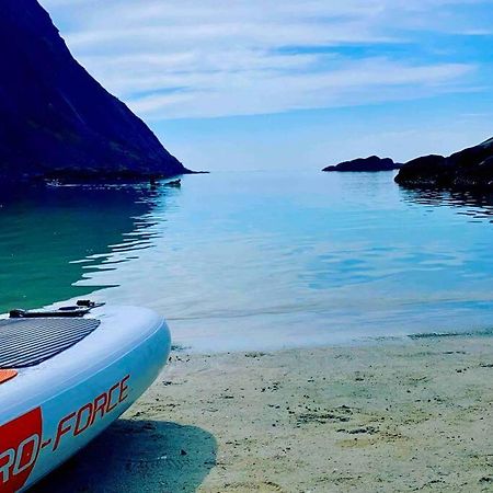 Close To Sea, Central, Rent A Boat, Mountain Hike, Wifi, Free Parking Haug Eksteriør bilde