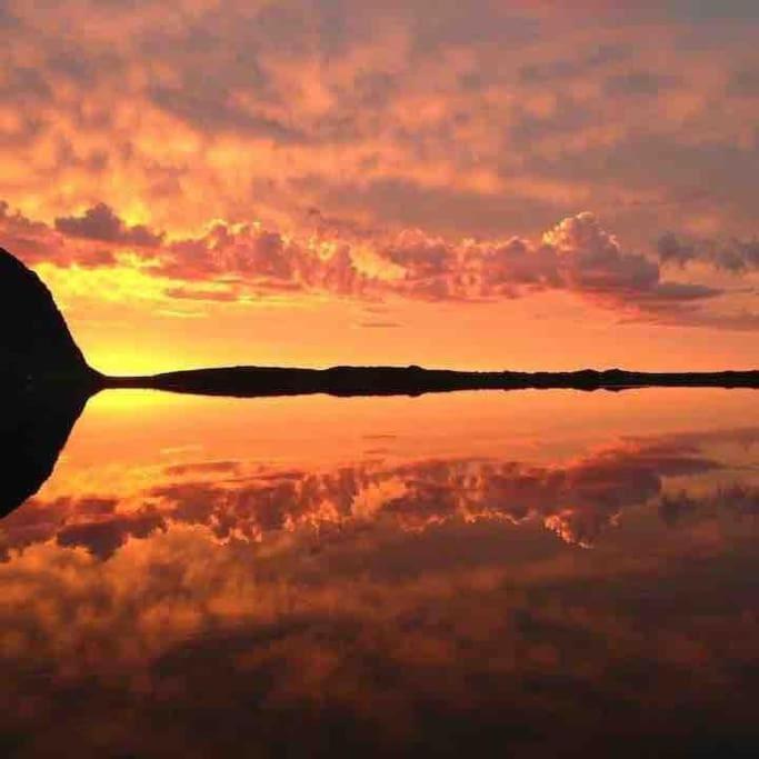 Close To Sea, Central, Rent A Boat, Mountain Hike, Wifi, Free Parking Haug Eksteriør bilde