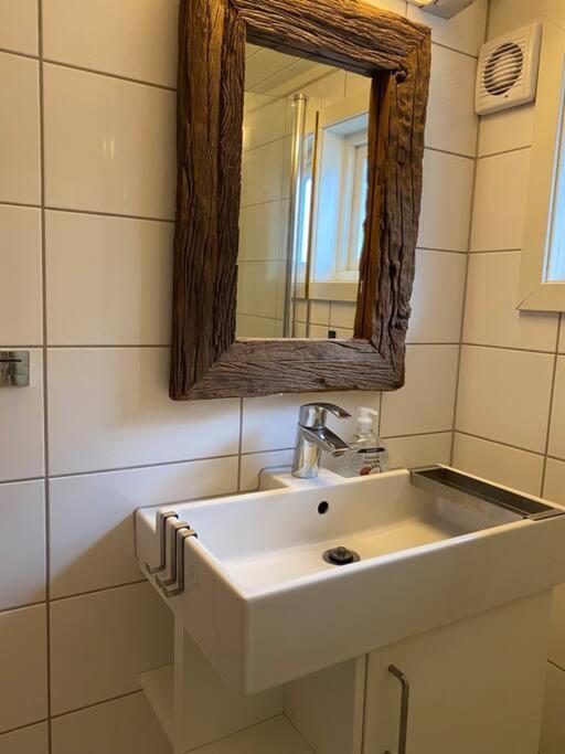 Close To Sea, Central, Rent A Boat, Mountain Hike, Wifi, Free Parking Haug Eksteriør bilde