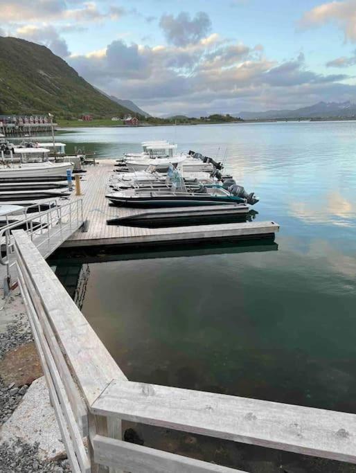 Close To Sea, Central, Rent A Boat, Mountain Hike, Wifi, Free Parking Haug Eksteriør bilde