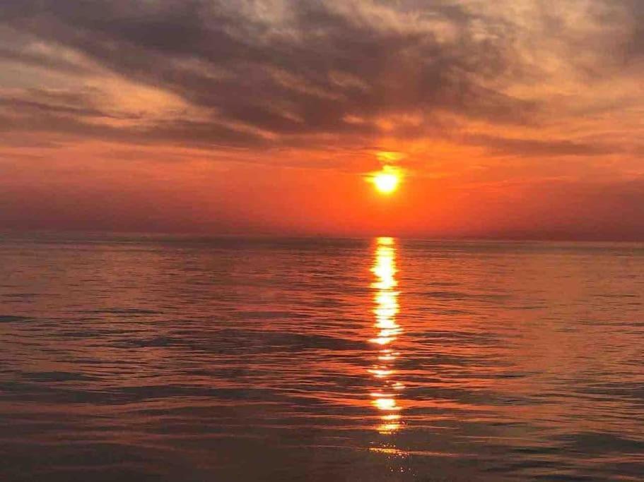 Close To Sea, Central, Rent A Boat, Mountain Hike, Wifi, Free Parking Haug Eksteriør bilde