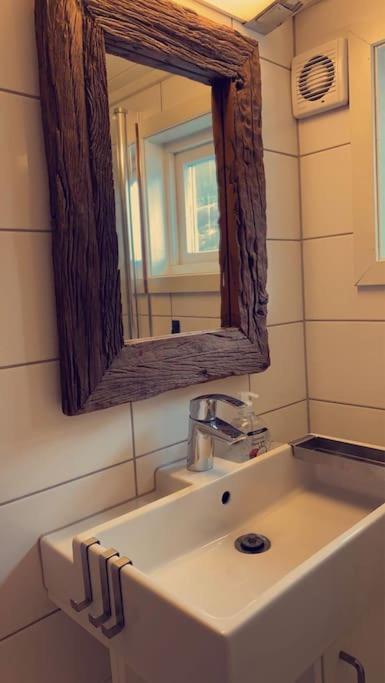 Close To Sea, Central, Rent A Boat, Mountain Hike, Wifi, Free Parking Haug Eksteriør bilde