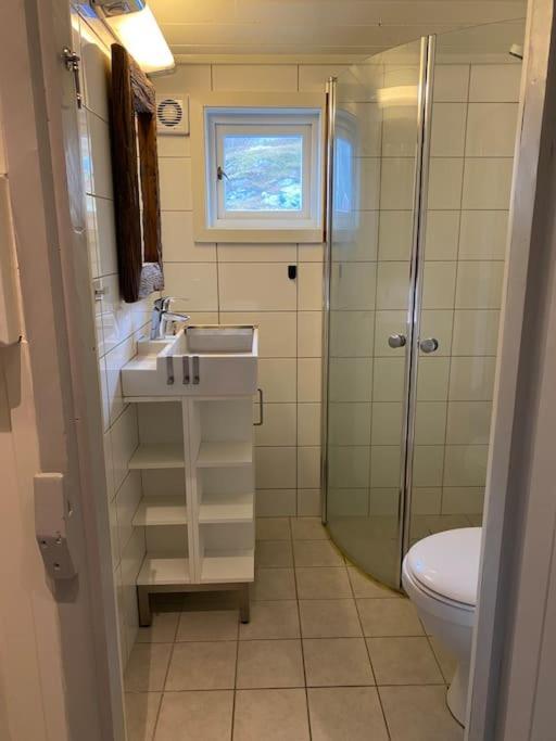 Close To Sea, Central, Rent A Boat, Mountain Hike, Wifi, Free Parking Haug Eksteriør bilde