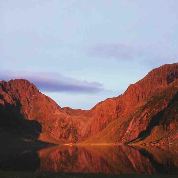 Close To Sea, Central, Rent A Boat, Mountain Hike, Wifi, Free Parking Haug Eksteriør bilde